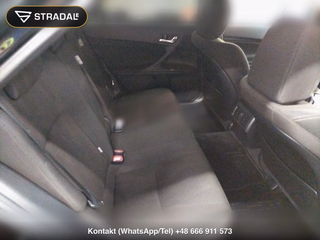 TOYOTA MARK X 4WD 250G FOUR, miniaturka 7