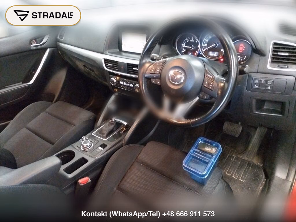 MAZDA CX-5 4WD XD PROACTIVE, miniaturka 4