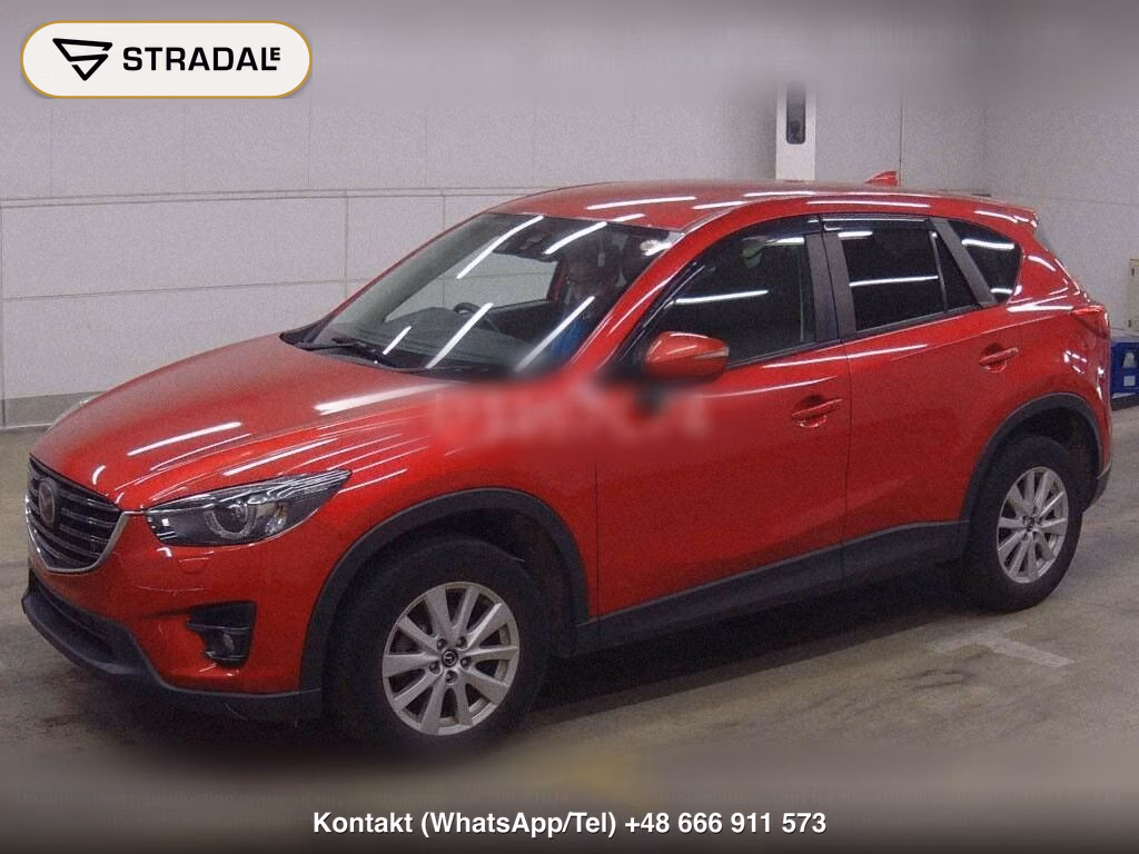 MAZDA CX-5 4WD XD PROACTIVE, miniaturka 5