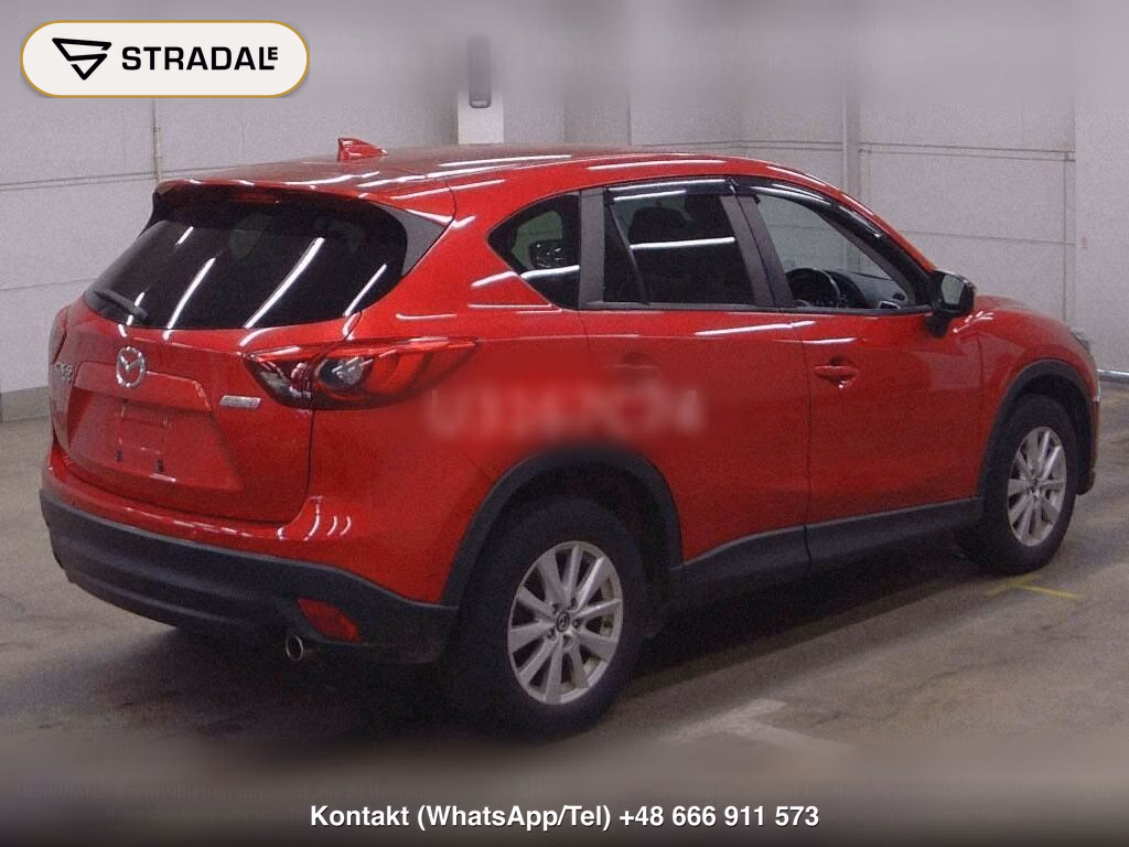 MAZDA CX-5 4WD XD PROACTIVE, miniaturka 6