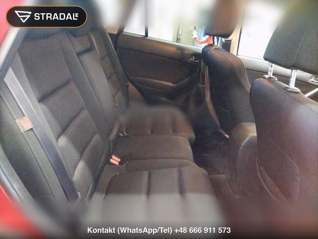 MAZDA CX-5 4WD XD PROACTIVE, miniaturka 7