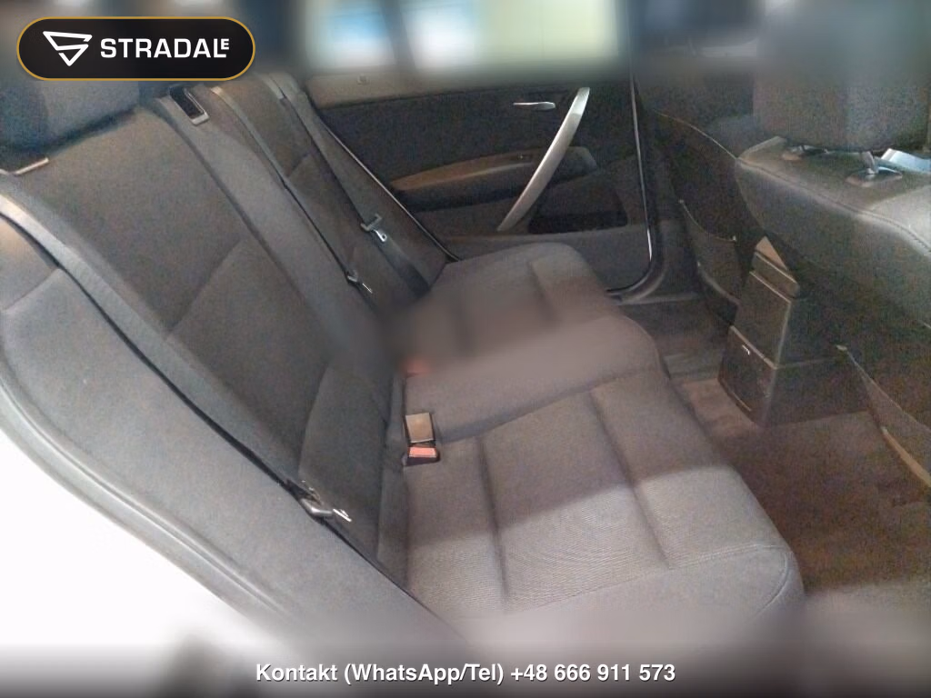 BMW X3 4WD 2.5SI M-SPORT, miniaturka 7