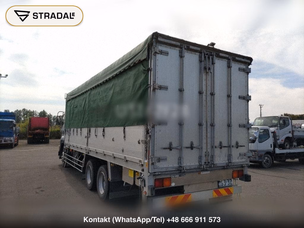 ISUZU FORWARD 2D OTHERS, miniaturka 3