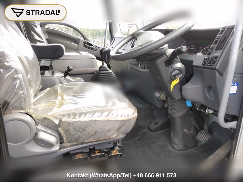 ISUZU FORWARD 2D OTHERS, miniaturka 4