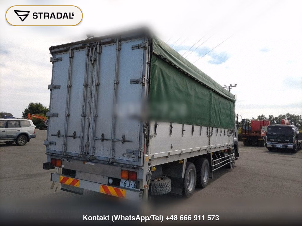 ISUZU FORWARD 2D OTHERS, miniaturka 6