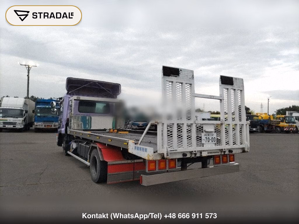 UD TRUCKS OTHERS OTHERS, miniaturka 5