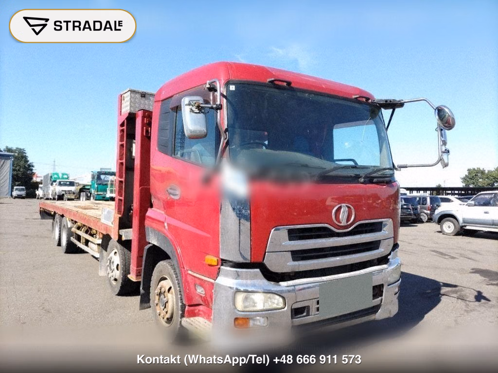 UD TRUCKS OTHERS OTHERS, miniaturka 2