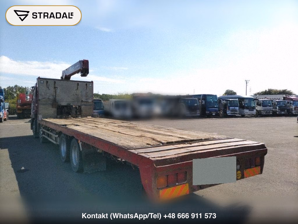 UD TRUCKS OTHERS OTHERS, miniaturka 3