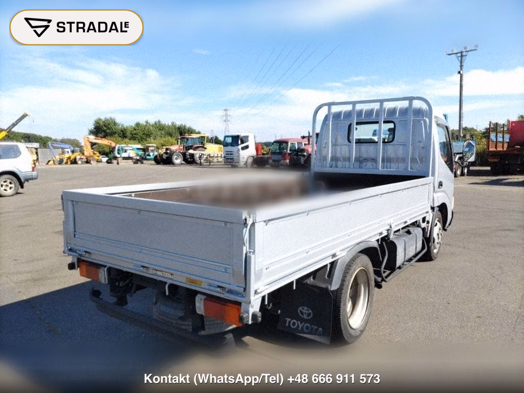 TOYOTA TOYOACE 2D, miniaturka 6