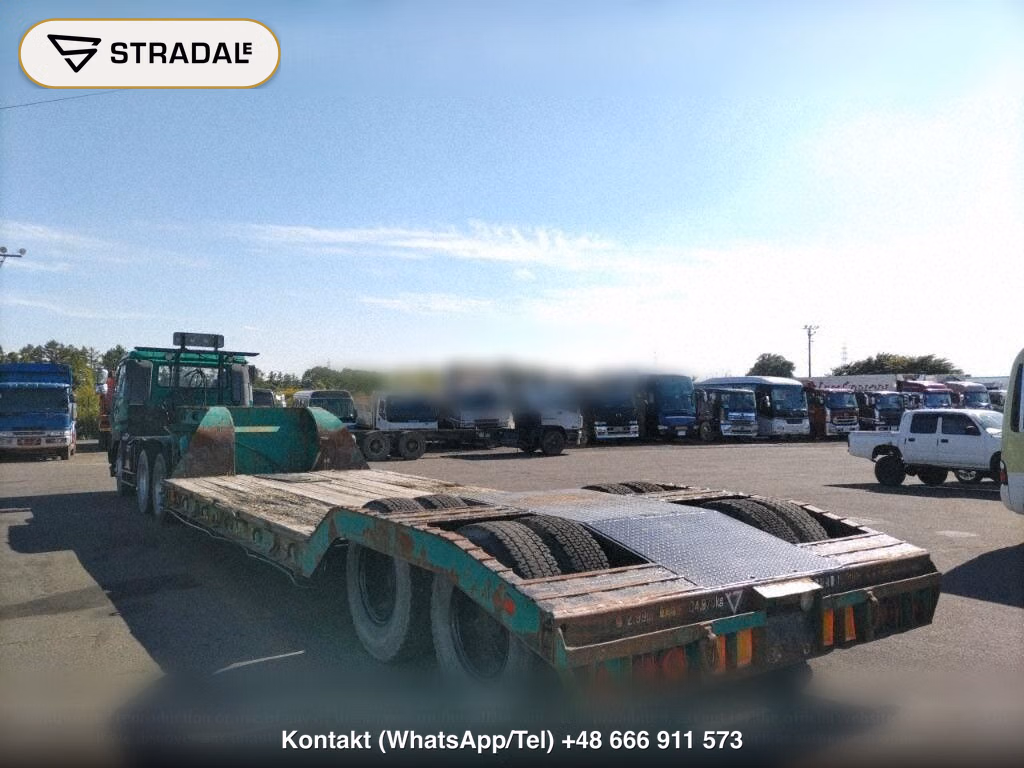 UD TRUCKS BIG THUMB OTHERS, miniaturka 3