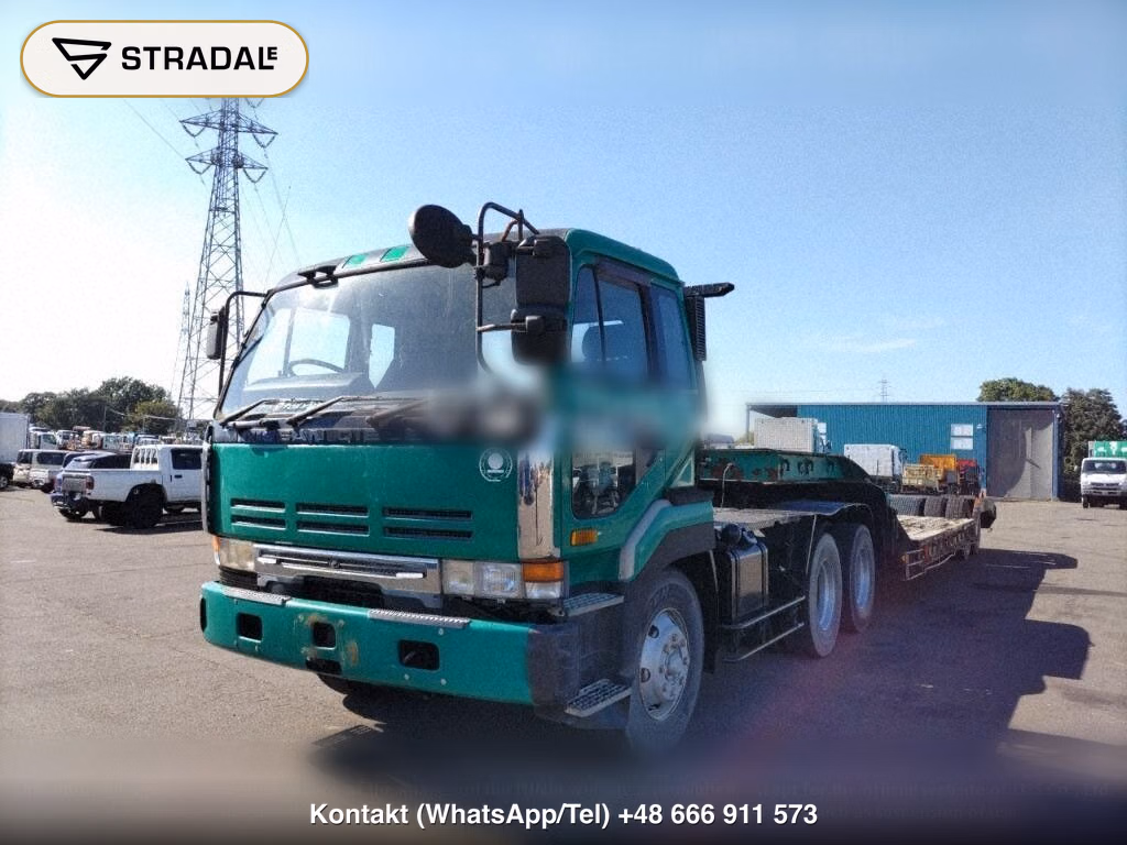 UD TRUCKS BIG THUMB OTHERS, miniaturka 5