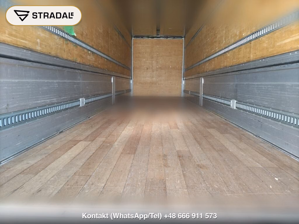 MITSUBISHI FUSO SUPER GREAT WING BODY, miniaturka 7