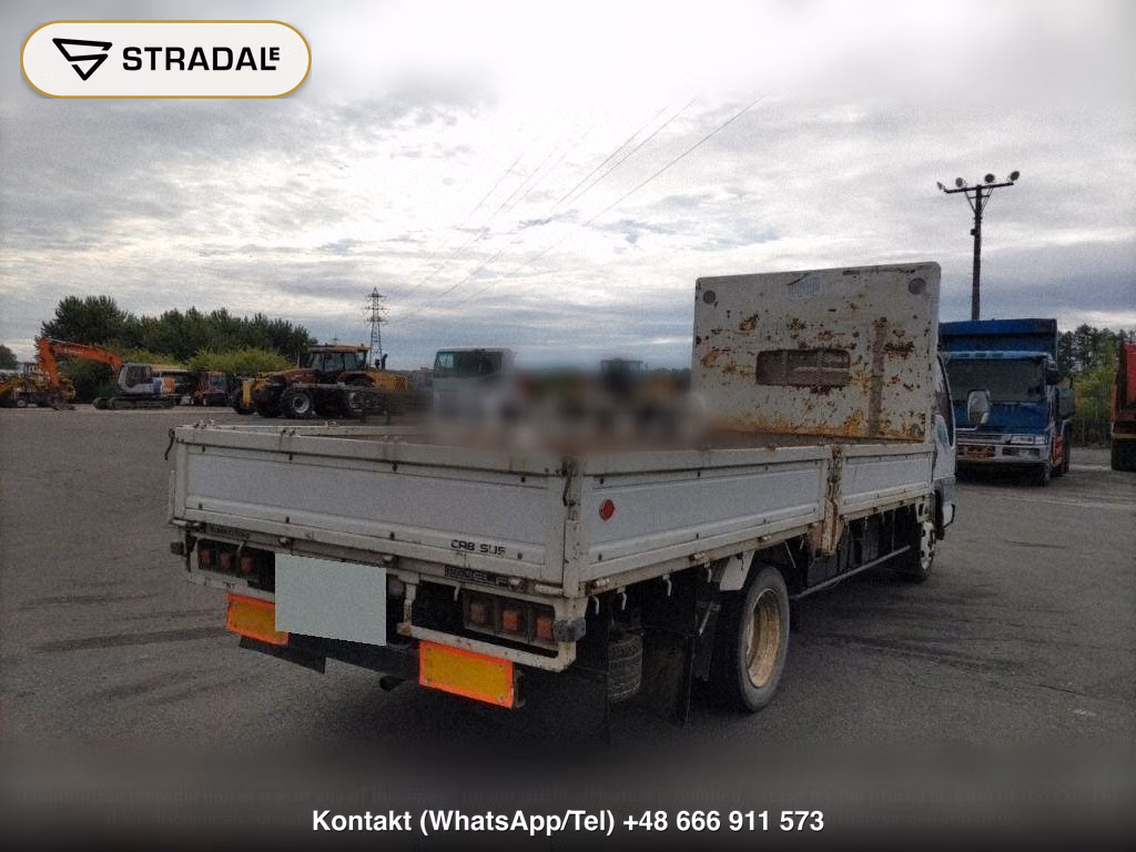 ISUZU ELF TRUCK 2D ULTRA LONG, miniaturka 6