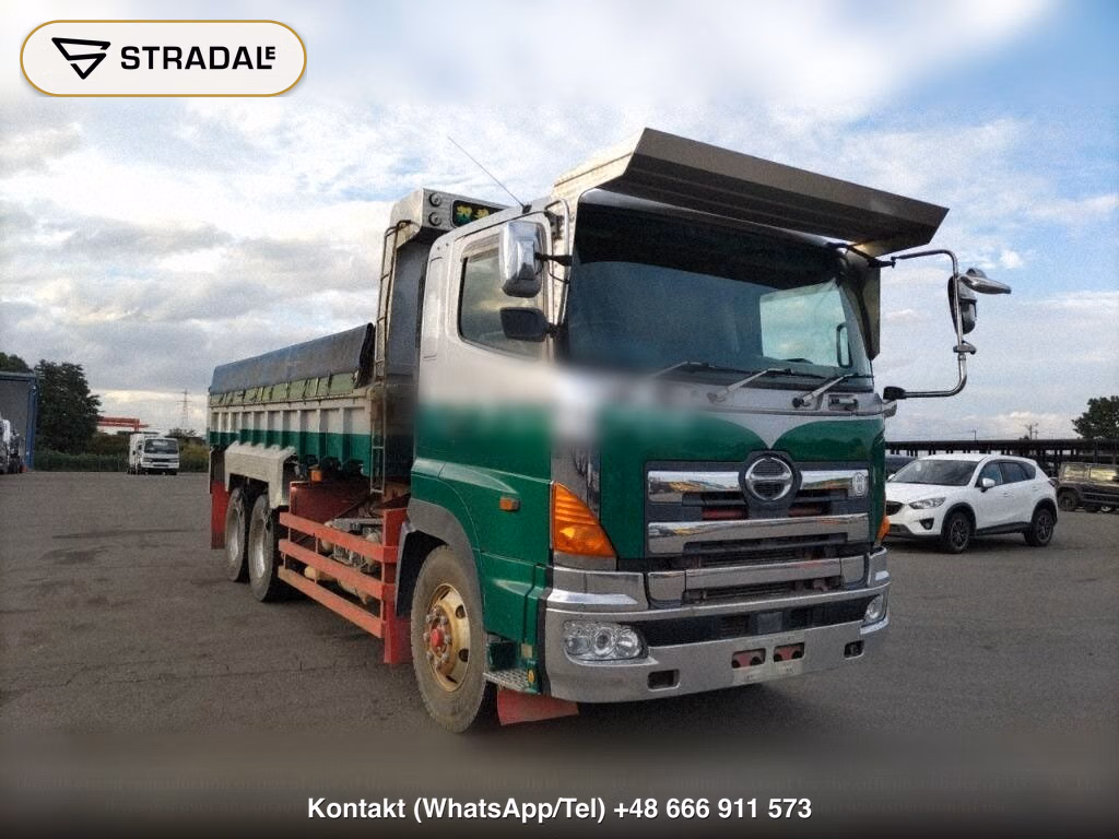 HINO PROFIA OTHERS, miniaturka 2