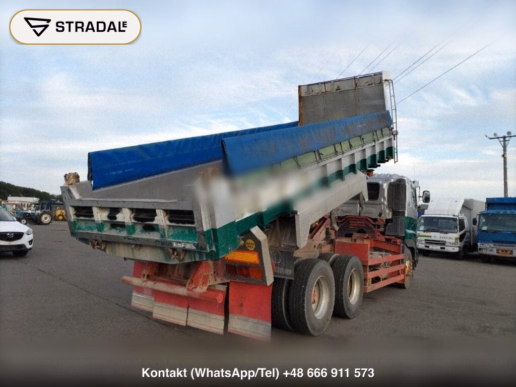 HINO PROFIA OTHERS, miniaturka 3