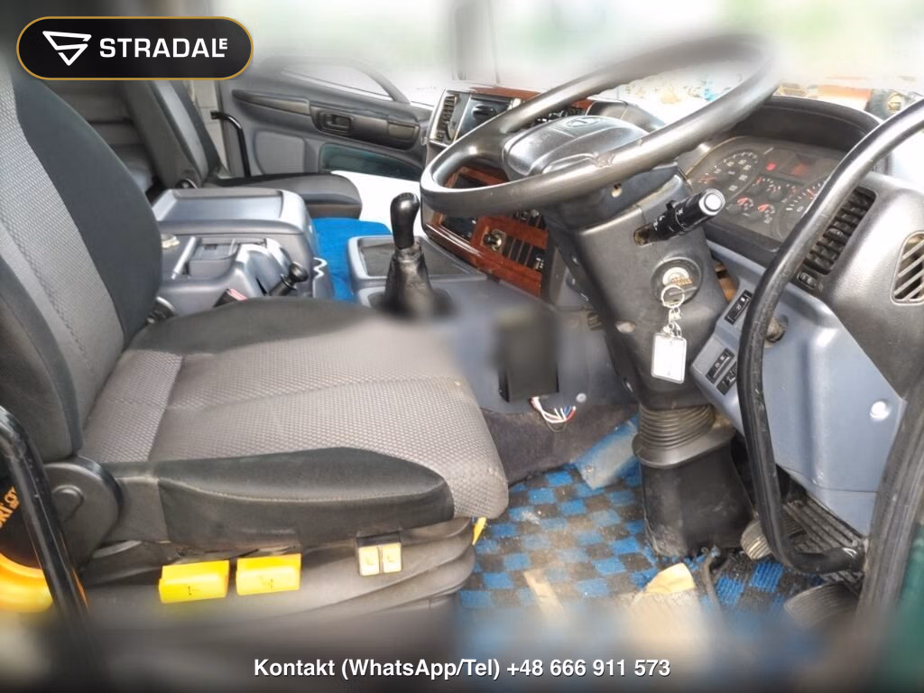 HINO PROFIA OTHERS, miniaturka 4