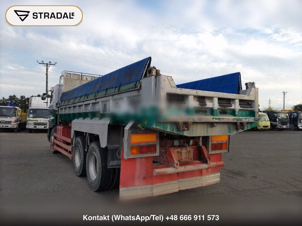HINO PROFIA OTHERS, miniaturka 5