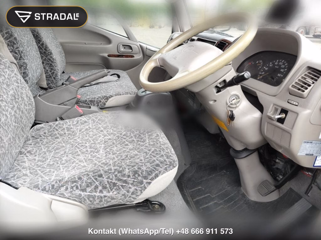 TOYOTA CAMROAD 3D 4WD OTHERS, miniaturka 4