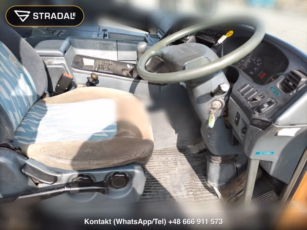 MITSUBISHI FUSO SUPER GREAT OTHERS, miniaturka 4