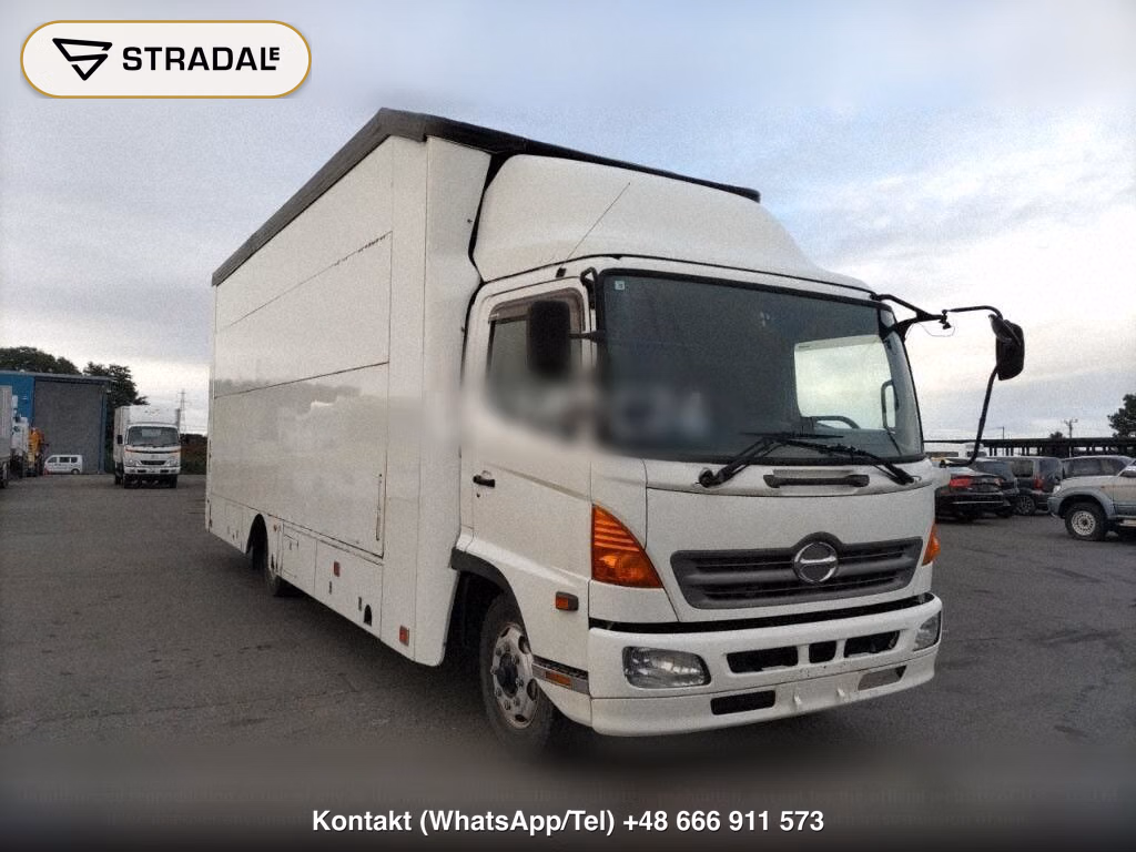 HINO HINO RANGER 2D OTHERS, miniaturka 2
