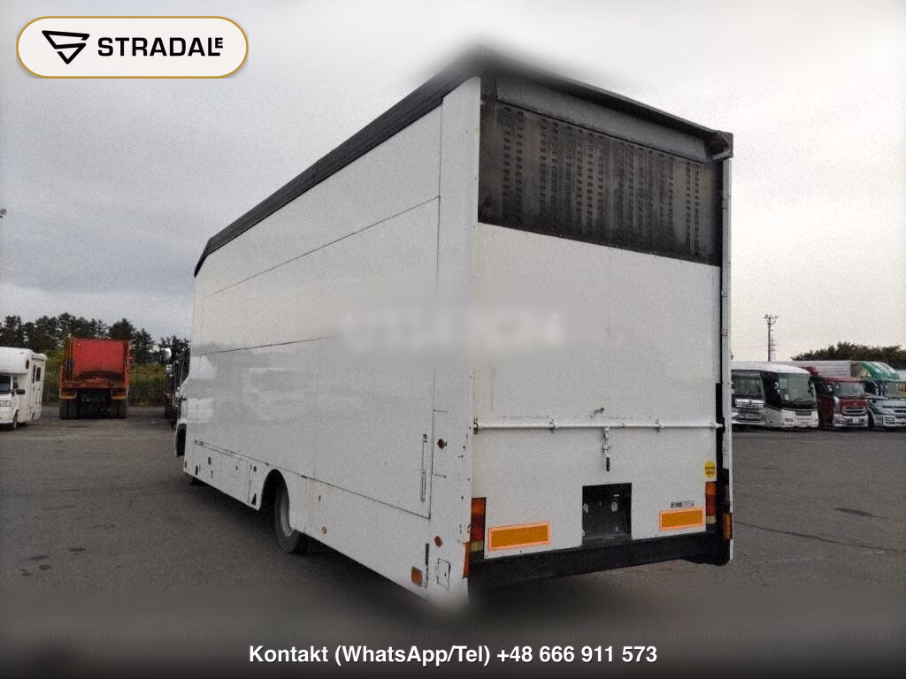 HINO HINO RANGER 2D OTHERS, miniaturka 3