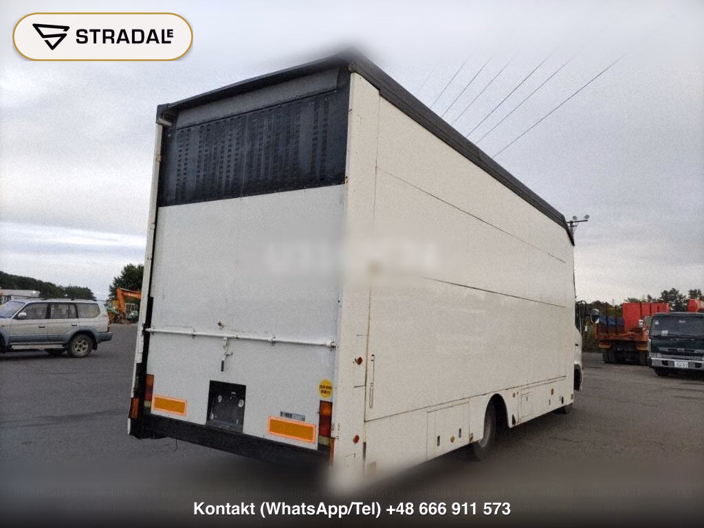 HINO HINO RANGER 2D OTHERS, miniaturka 6