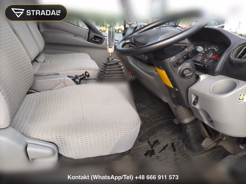 HINO DUTRO 2D LOADER, miniaturka 4