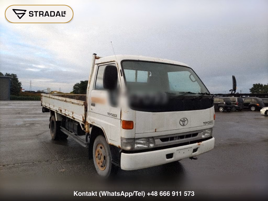 TOYOTA TOYOACE 2D OTHERS, miniaturka 2