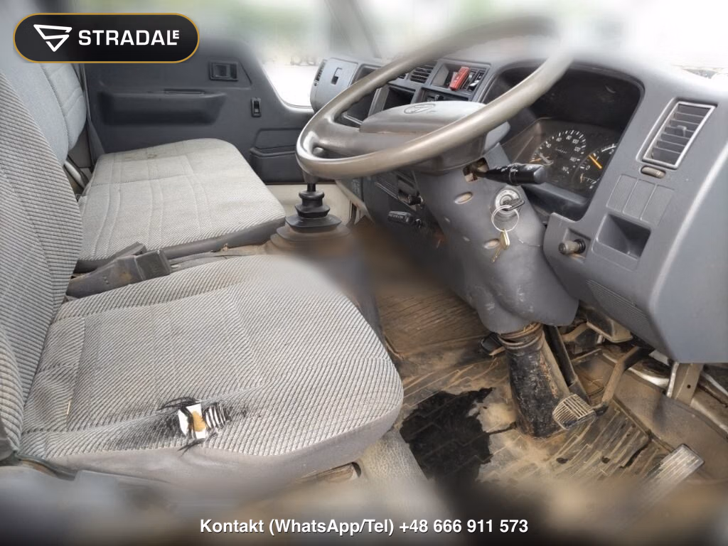 TOYOTA TOYOACE 2D OTHERS, miniaturka 4