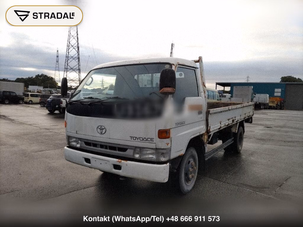TOYOTA TOYOACE 2D OTHERS, miniaturka 5