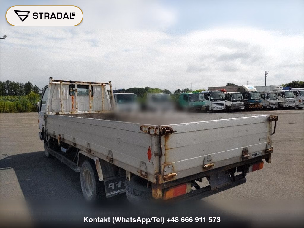 TOYOTA DYNA TRUCK 2D, miniaturka 3