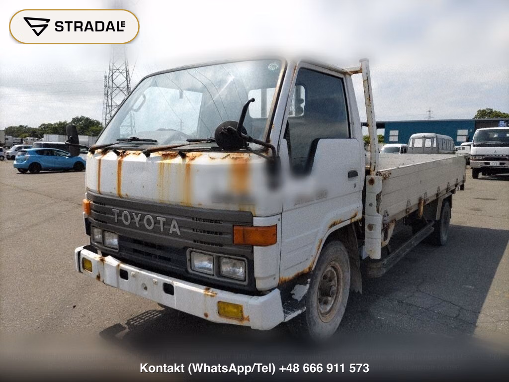 TOYOTA DYNA TRUCK 2D, miniaturka 5