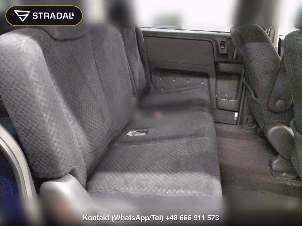 HONDA STEPWAGON 5D 4WD 24Z, miniaturka 7