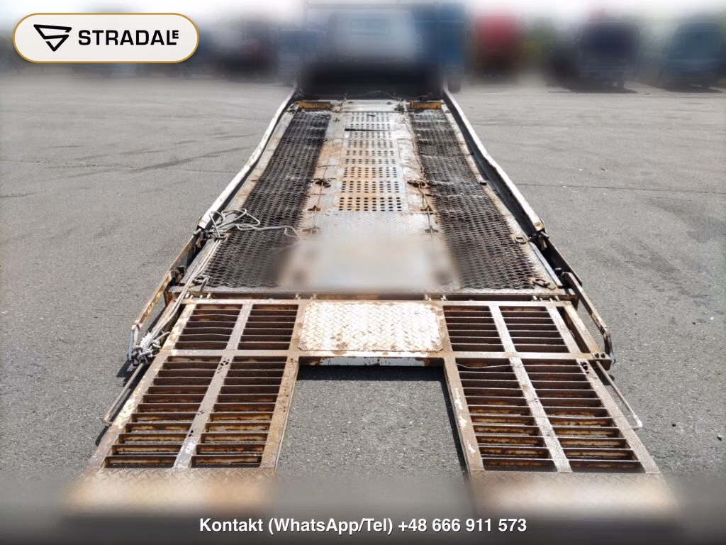 TOYOTA DYNA TRUCK 2D LOADING VEHICLE, miniaturka 7