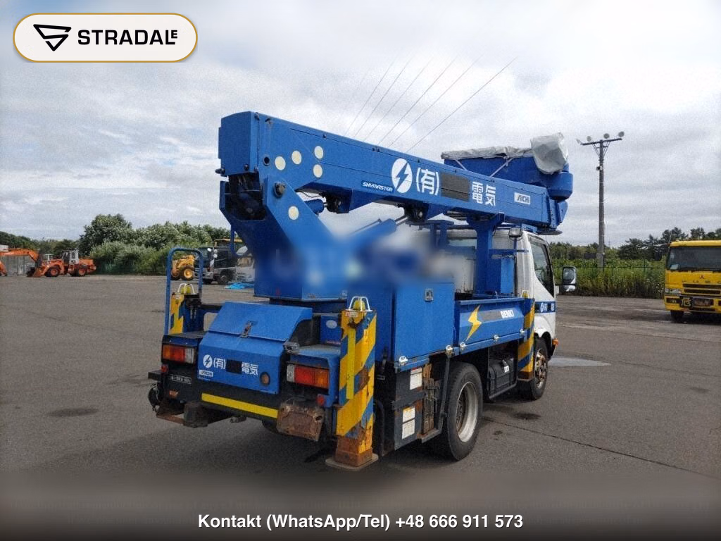 TOYOTA DYNA TRUCK 2D OTHERS, miniaturka 6