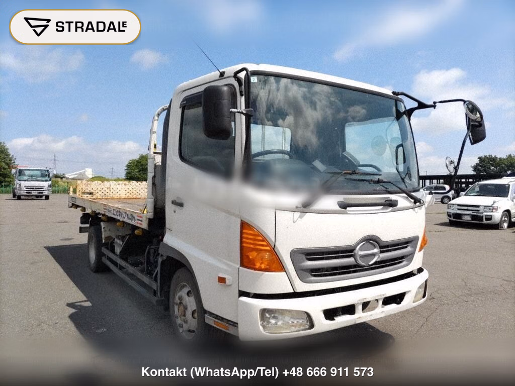 HINO HINO RANGER 2D OTHERS, miniaturka 2