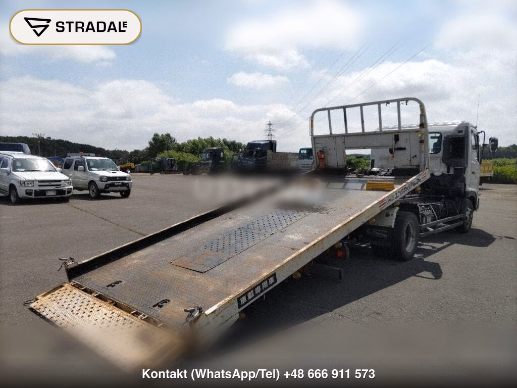HINO HINO RANGER 2D OTHERS, miniaturka 3