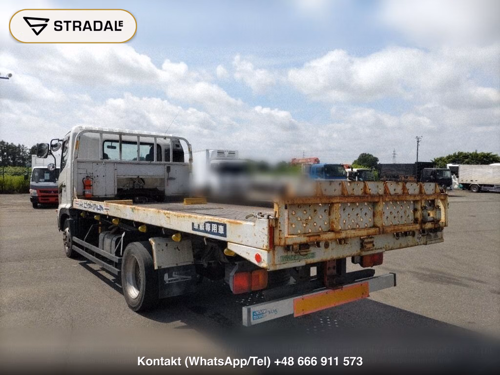 HINO HINO RANGER 2D OTHERS, miniaturka 5