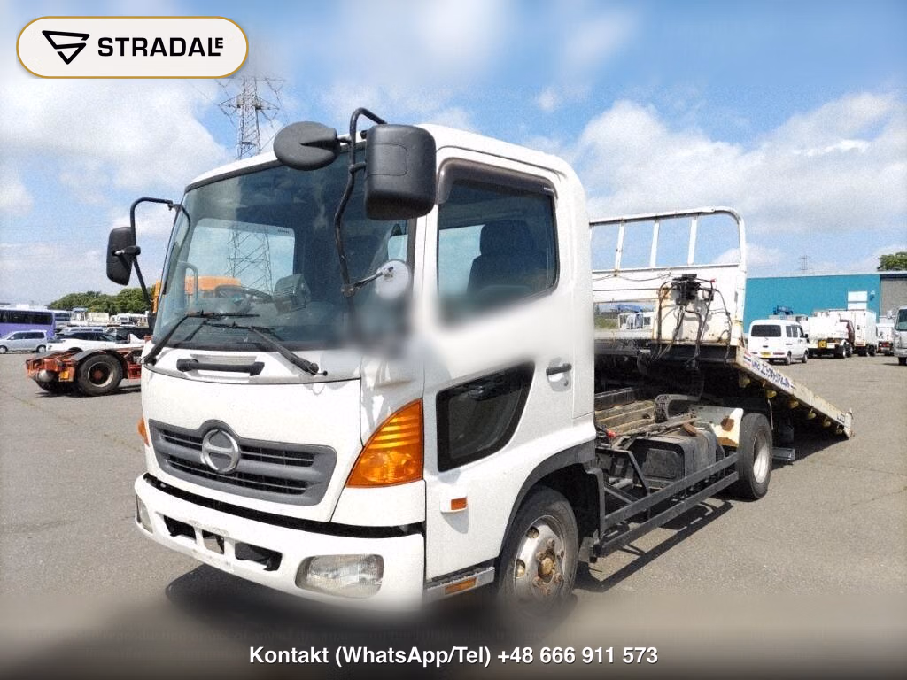 HINO HINO RANGER 2D OTHERS, miniaturka 6