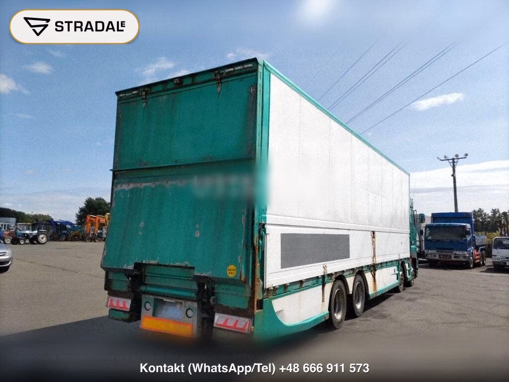 HINO OTHERS WING BODY, miniaturka 6