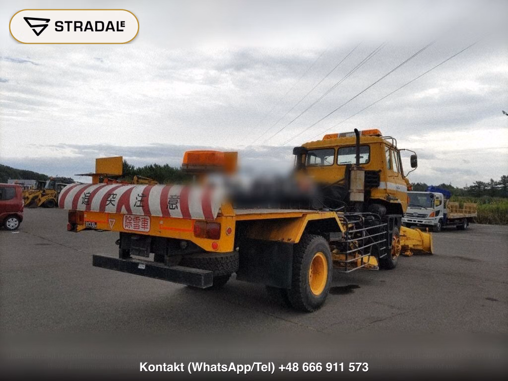 HINO OTHERS OTHERS, miniaturka 6