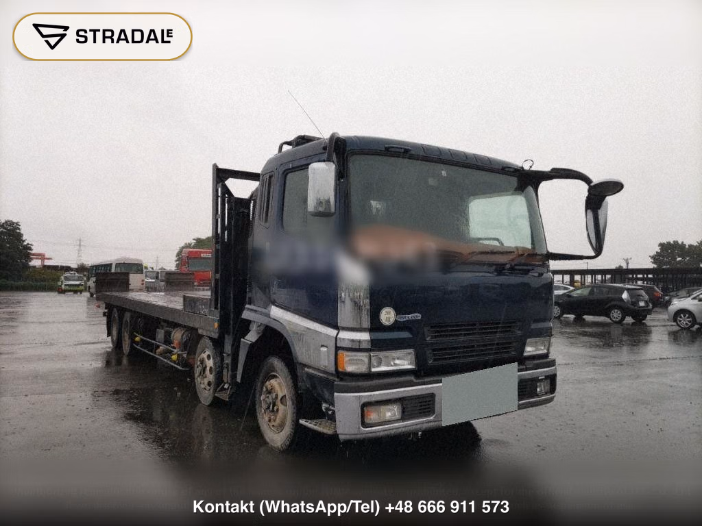 MITSUBISHI FUSO SUPER GREAT OTHERS, miniaturka 2