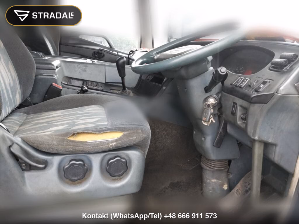 MITSUBISHI FUSO SUPER GREAT OTHERS, miniaturka 4