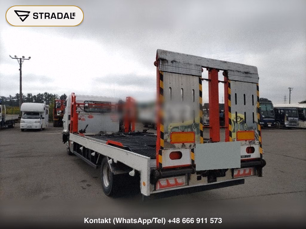 HINO HINO RANGER 2D OTHERS, miniaturka 3