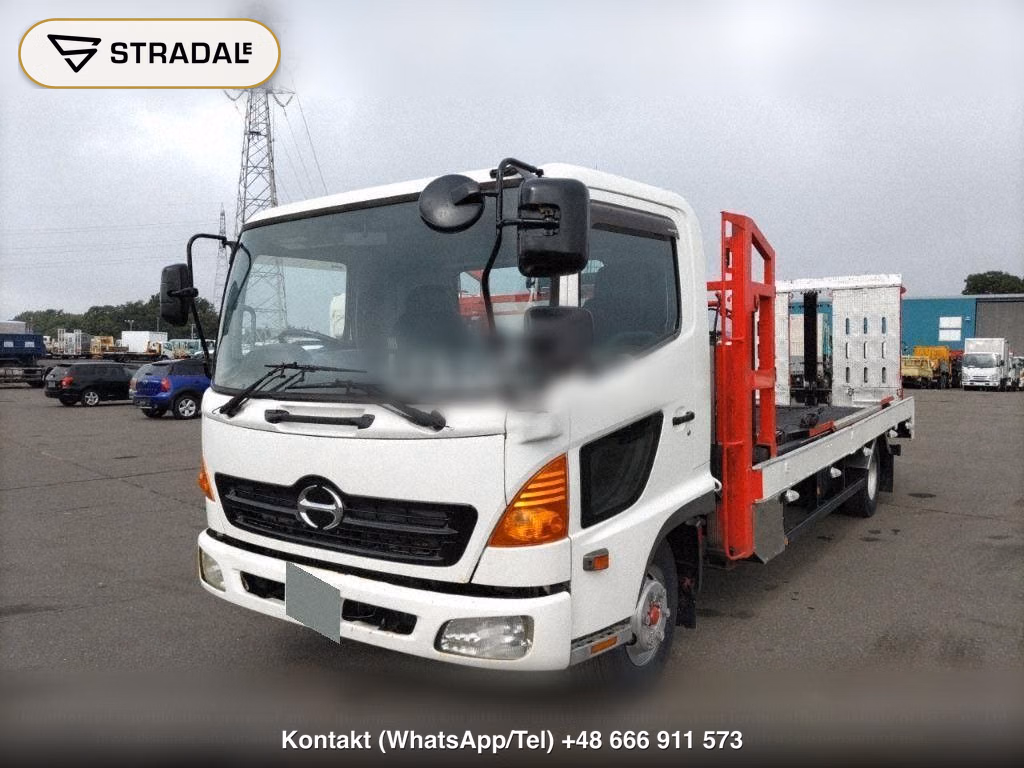 HINO HINO RANGER 2D OTHERS, miniaturka 5