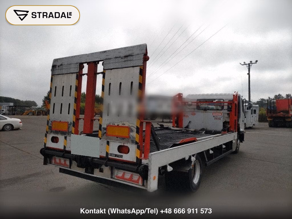 HINO HINO RANGER 2D OTHERS, miniaturka 6