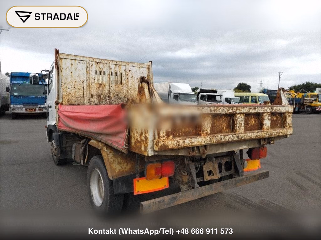 HINO HINO RANGER 2D OTHERS, miniaturka 5