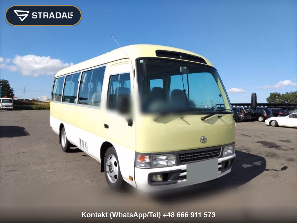 TOYOTA OTHERS 2004, aukcja z Japonii, zdjęcie 1