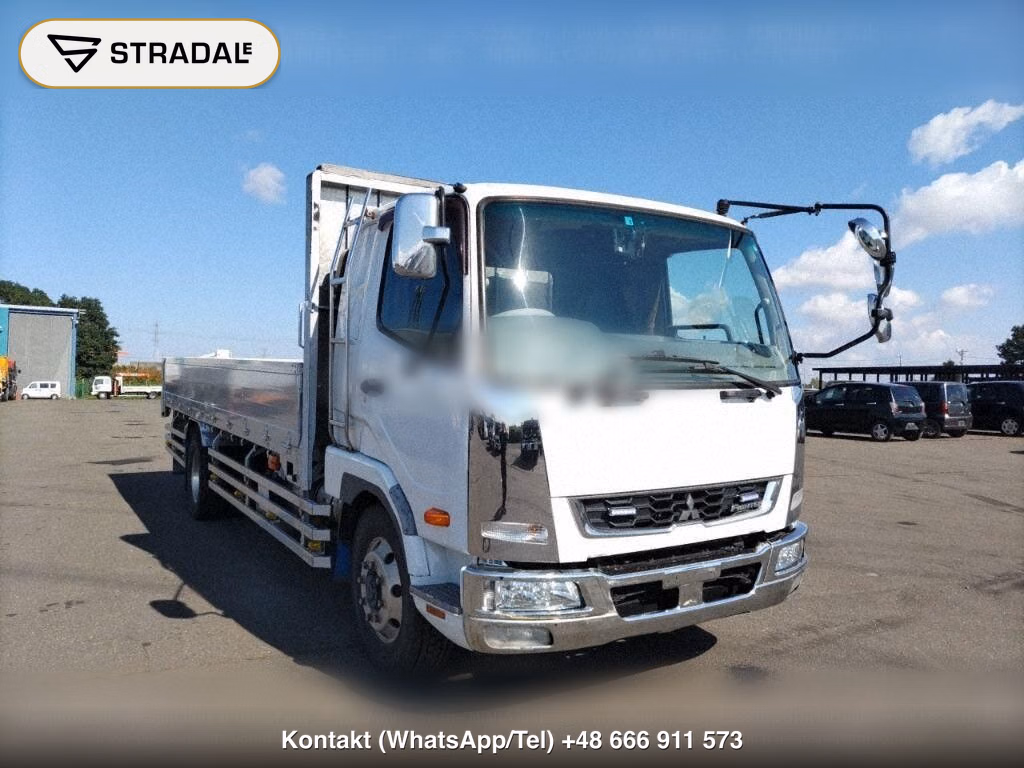 MITSUBISHI FUSO FIGHTER 2D OTHERS, miniaturka 2