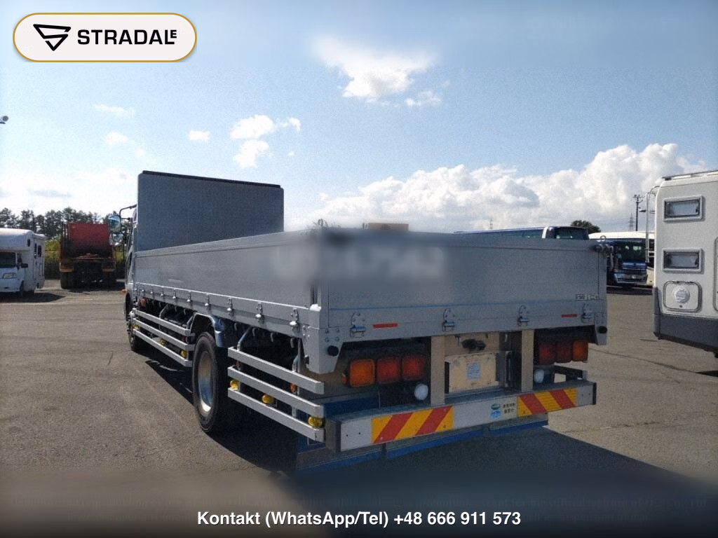 MITSUBISHI FUSO FIGHTER 2D OTHERS, miniaturka 3
